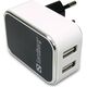 Ładowarka Sandberg 2x USB-A 2.4 A (440-57)