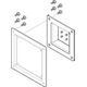 Neomounts Płyta montażowa FPMA-VESA100 10'' - 30''