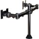 Neomounts Uchwyt biurkowy na 2 monitory 10" - 27" (FPMA-D960DG)