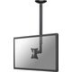 Neomounts Uchwyt sufitowy FPMA-C050BLACK 10'' - 30''