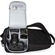 Plecak Lowepro Slingshot Edge 250 AW Black (LP36899)