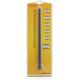 Antena Delock 802.11b/g/n, 6.5dBi, czarna - 88410