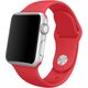 Apple Pasek sportowy z edycji PRODUCT RED - (MLD82ZM/A)