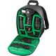 Torba RivaCase Spiegelreflex 7460 (PS) Backpack - (6901801074600)