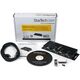 StarTech 4 PORT DB-9 (ICUSB2324I)
