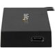 HUB USB StarTech 1x USB-C  + 3x USB-A 3.0 (HB30C3A1CFB)