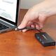 HUB USB StarTech 1x USB-C  + 3x USB-A 3.0 (HB30C3A1CFB)