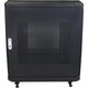 Szafa StarTech Stojąca 19" 12U (RK1236BKF)