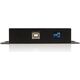 Adapter USB StarTech USB - RS-232 + Terminal Block Czarny  (ICUSB422IS)