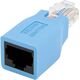 StarTech Rollover Cisco adapter RJ45, M/F (ROLLOVER)