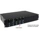 Konwerter światłowodowy StarTech ETHERNET MM FIBER CONVERTER ST (ET90110ST2)