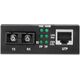 Konwerter światłowodowy Digitus DN-82121-1