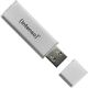 Pendrive Intenso Alu Line, 4 GB  (3521452)