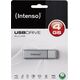Pendrive Intenso Alu Line, 4 GB  (3521452)