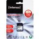 Karta Intenso SDXC 64 GB Class 10  (3411490)