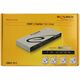 Delock Splitter HDMI 1x4, 1.3 - 87497