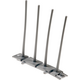 Axis Kolce Przeciw Ptakom Spike 10P (5801-121)
