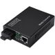 Konwerter światłowodowy Digitus DN-82121-1