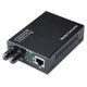 Konwerter światłowodowy Digitus DN-82110-1