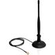 Antena Delock WLAN RP-SMA (88413)