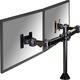 Neomounts Uchwyt biurkowy na 2 monitory 10" - 27" (FPMA-D960DG)