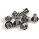 StarTech Heavy Duty Fixed (ADJSHELFHD)