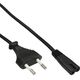 Kabel zasilający InLine Kabel Euro/C7 (90ACC1885)