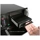 Kieszeń StarTech SATA HDD MOBILE RACK ENCLOSURE (DRW150SATBK)