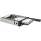 Kieszeń StarTech TRAYLESS SATA MOBILE RACK (HSB220SAT25B)
