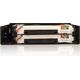 Kieszeń StarTech TRAYLESS SATA MOBILE RACK (HSB220SAT25B)