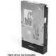 Kieszeń StarTech Adapter HDD SATA-IDE (SAT2IDEADP)