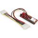 StarTech Adapter SATA - IDE (IDE2SAT2)