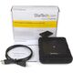 Kieszeń StarTech USB 3.0 - 2.5" SATA 6G (S251BRU33)