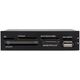 Czytnik StarTech USB 2.0 Intern (35FCREADBK3)