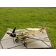 Revell Messerschmitt Bf 109 G10 (04160)