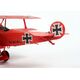 Revell REVELL Fokker Dr. 1 (04116)