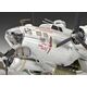 Revell B17G Flying Fortress (04283)