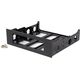 StarTech Adapter 3.5" na 5.25" do przedniej wnęki (BRACKETFDBK)