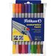 Pelikan Flamastry Colorella TWIN 10 szt. (949511)