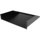 StarTech Półka 19" 2U Czarna (CABSHELFHD)