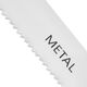 Smart brzeszczot do piły szablastej 150 mm 14 tpi speed metal 5szt