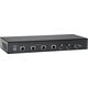 System przekazu sygnału AV LevelOne HDMI O.CAT.5 TRANSM. (HVE-9214PT)