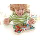 Hape Tor Lokomotywy E1701