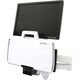 Ergotron Uchwyt ścienny na monitor do 24" 200 Series Combo (45-230-216)