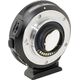 Metabones Speed Booster XL Canon EF do MFT (MB_SPEF-M43-BT3)