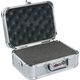 Walizka foto Dorr Case Silver 20 (485020)