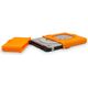 Fantec HDD Protecting Sleeve 2.5" (1863)