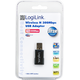 Karta sieciowa LogiLink WLAN 300MBit USB 2.0 Micro 1T2R WL0086A