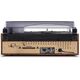 Gramofon Soundmaster Retro