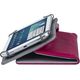 Etui na tablet RivaCase 3017 10.1" Różowe (6907211030175)